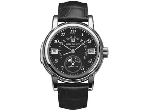 Eski bakan Çağlayan iyi bilir: Patek Philippe, 21 